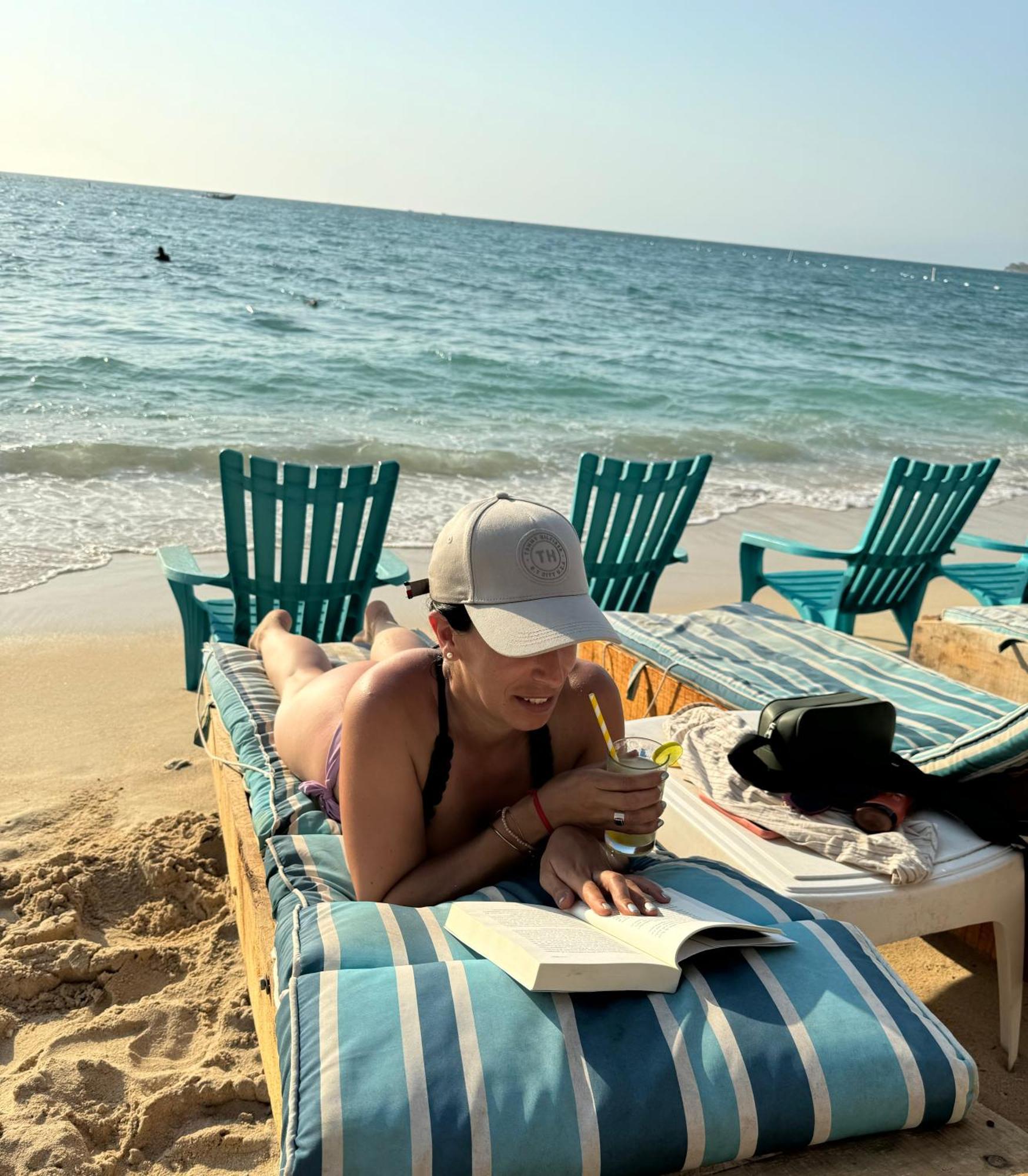 Tequila Sunbeach Baru Eco-Hotel Pendales Buitenkant foto