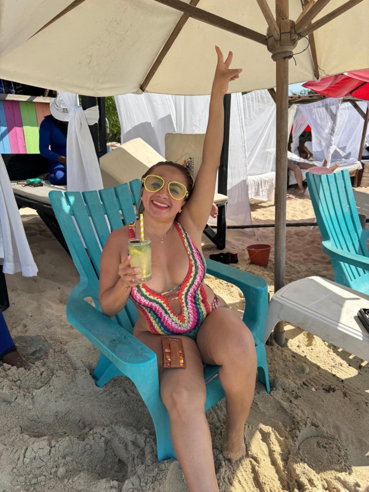 Tequila Sunbeach Baru Eco-Hotel Pendales Buitenkant foto